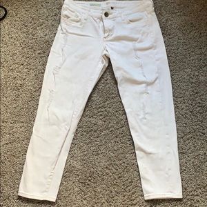 Women’s Capri pants